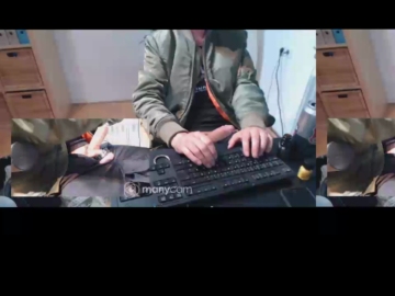 AddiDasSkin  28-07-2021 Recorded Video Cam